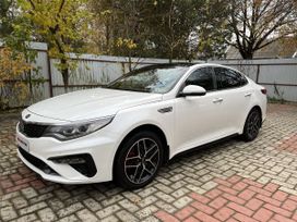  Kia Optima 2019 , 1999000 , 