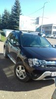 SUV   Renault Duster 2016 , 800000 , 