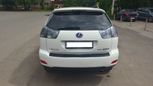 SUV   Lexus RX400h 2008 , 2000000 , 