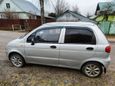  Daewoo Matiz 2005 , 160000 , 