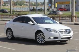  Opel Insignia 2009 , 470000 , 