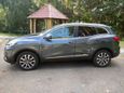 SUV   Renault Kadjar 2018 , 1500000 , -