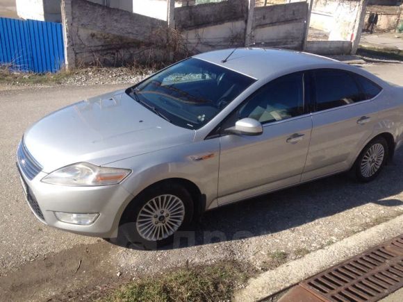  Ford Mondeo 2009 , 420000 , 