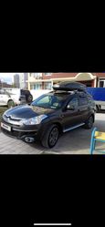 SUV   Citroen C-Crosser 2008 , 850000 , 