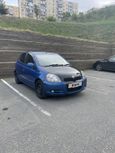  Toyota Vitz 2001 , 300000 , 