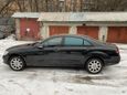  Mercedes-Benz S-Class 2007 , 590000 , 