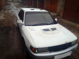  Mazda Familia 1989 , 50000 , 