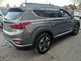 SUV   Hyundai Santa Fe 2018 , 2850000 , 