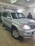 SUV   Toyota Land Cruiser Prado 2005 , 1320000 , 