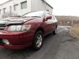    Nissan R'nessa 1997 , 240000 , 