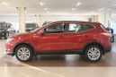 SUV   Nissan Qashqai 2016 , 1038000 , 