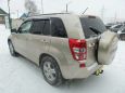 SUV   Suzuki Grand Vitara 2008 , 549000 , 