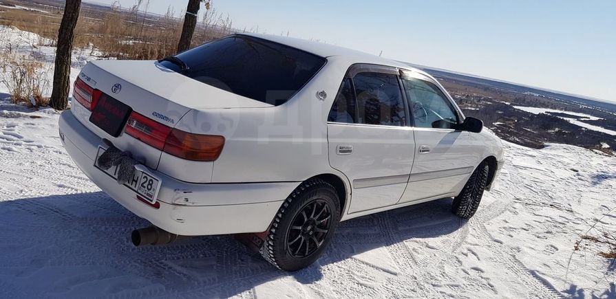  Toyota Corona Premio 2001 , 300000 , 