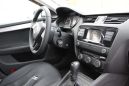  Skoda Octavia 2015 , 600000 , 