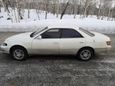  Toyota Mark II 1996 , 200000 , 