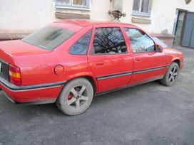 Opel Vectra 1990 , 55000 , 