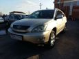 SUV   Lexus RX350 2007 , 705000 , 