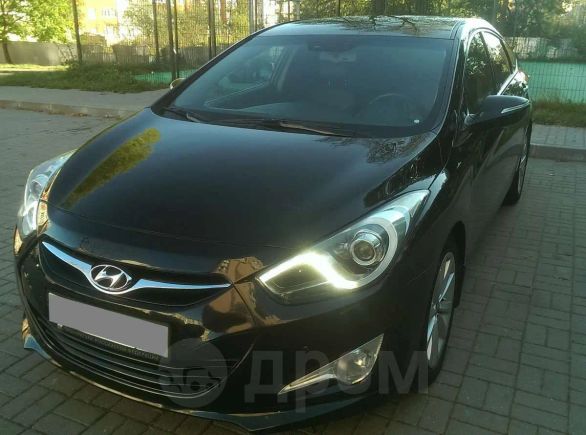  Hyundai i40 2012 , 750000 , 