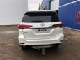 SUV   Toyota Fortuner 2019 , 3550000 , 