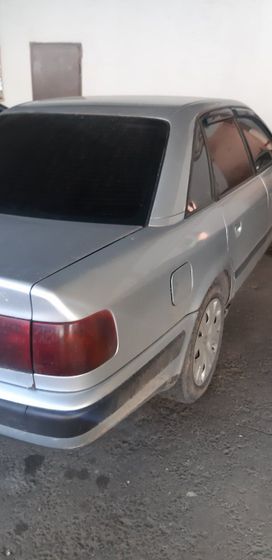  Audi 100 1991 , 70000 ,  
