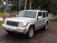 SUV   Jeep Commander 2007 , 950000 , 