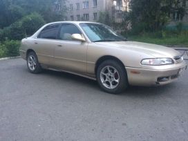  Mazda 626 1996 , 139000 , 