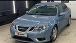  Saab 9-3 2008 , 500000 , 