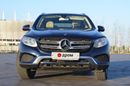 SUV   Mercedes-Benz GLC 2017 , 3100000 , --