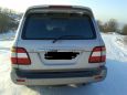 SUV   Toyota Land Cruiser 2003 , 1165000 , 