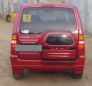 SUV   Mitsubishi Pajero Mini 2001 , 256000 , 