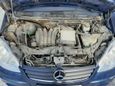  Mercedes-Benz A-Class 2006 , 400000 , 