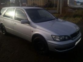  Toyota Vista Ardeo 1998 , 280000 , 