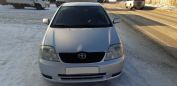  Toyota Corolla 2002 , 339000 , 