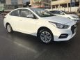  Hyundai Solaris 2018 , 639000 , 