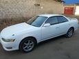  Toyota Mark II 1994 , 428000 , 