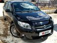  Toyota Corolla Fielder 2011 , 790000 , 