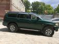 SUV   Mitsubishi Pajero Sport 1998 , 380000 , 