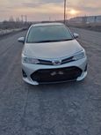  Toyota Corolla Fielder 2018 , 1110000 , 