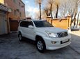 SUV   Toyota Land Cruiser Prado 2005 , 1190000 , 