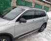 SUV   Volkswagen Tiguan 2019 , 2550000 , 