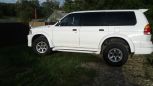 SUV   Mitsubishi Challenger 1997 , 590000 , 