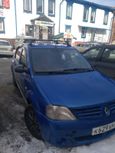  Renault Logan 2006 , 129000 , 