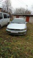  Mitsubishi Galant 2002 , 220000 , 