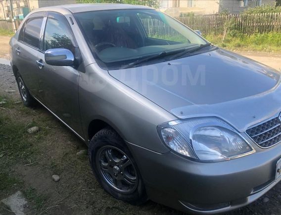  Toyota Corolla 2001 , 295000 , 