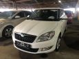  Skoda Fabia 2012 , 380000 , --