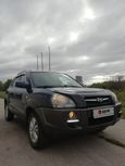 SUV   Hyundai Tucson 2008 , 665000 , 