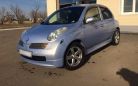  Nissan March 2002 , 160000 , 