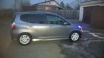  Honda Fit 2004 , 255555 , 