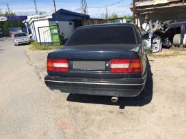  Volvo 940 1993 , 90000 , 