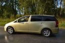    Toyota Wish 2003 , 410000 , 